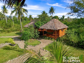 Moalboal Eco Lodge